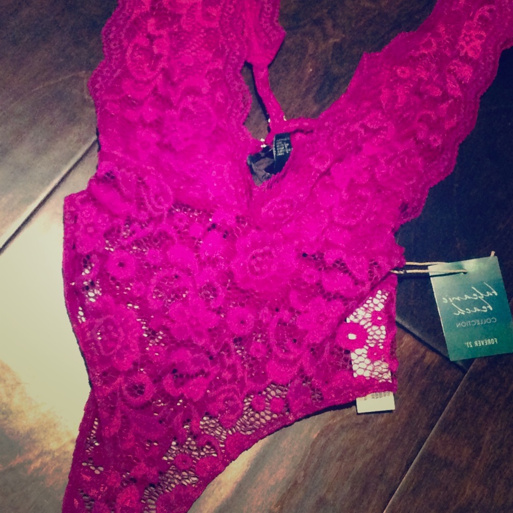 Bodysuit